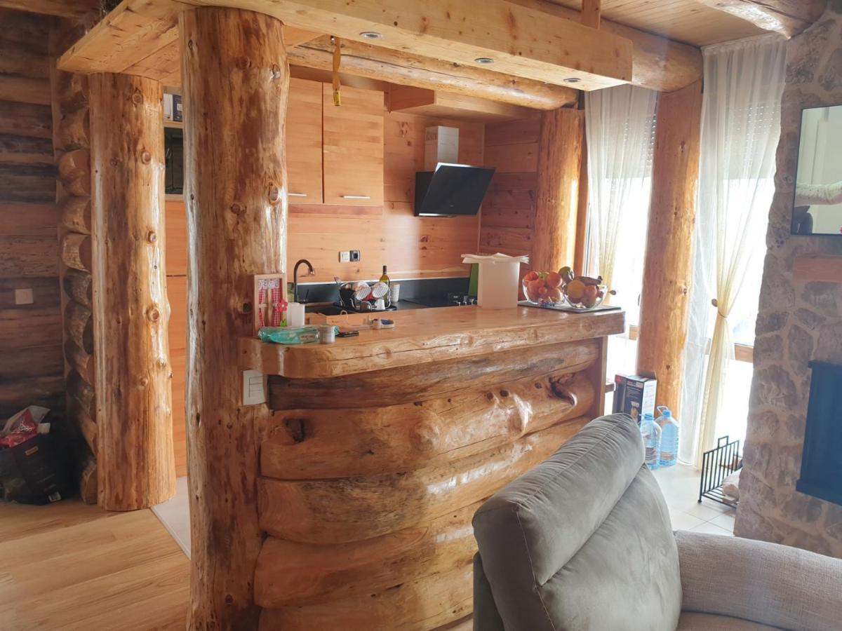 Alpine House Villa Zabljak  Exterior photo