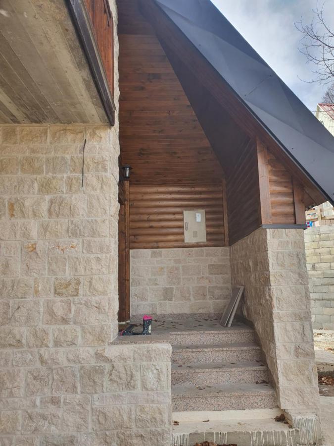 Alpine House Villa Zabljak  Exterior photo