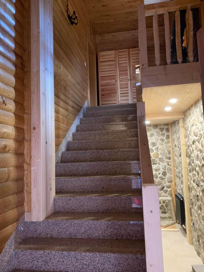 Alpine House Villa Zabljak  Exterior photo