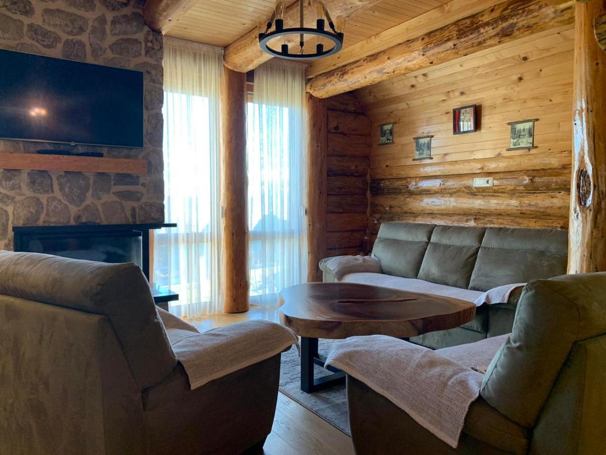 Alpine House Villa Zabljak  Room photo